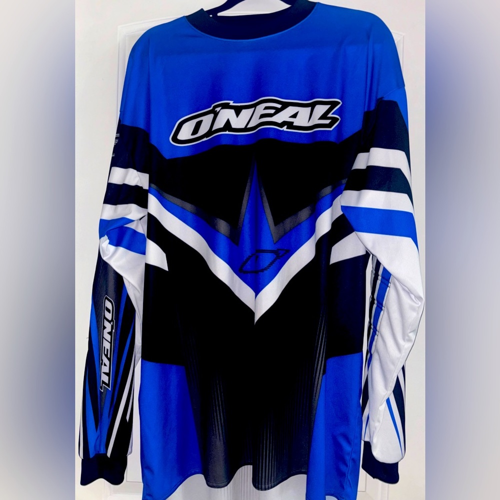 O'Neal Racing shirt